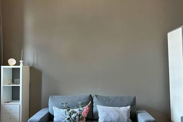 Ganze Wohnung, Ferienwohnung Pureney - Stadtmitte - Whg. 1 in Norderney