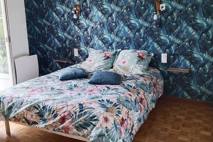 Gîte pour 6 personnes, animaux acceptés à Louvemont - 3