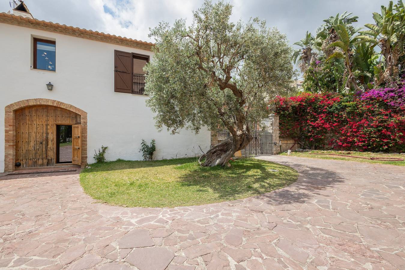 Luxuriöses Ferienhaus – Delmar Residences (Sitges) in Sant Pere de Ribes, Garraf
