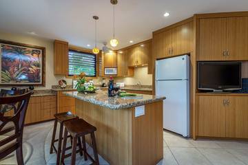 Beach Rental for 4 Guests in Wailea, Maui, Picture 2