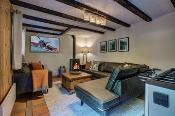 Glamping voor 12 Personen in Riddes, Westerse Alpen, Afbeelding 2