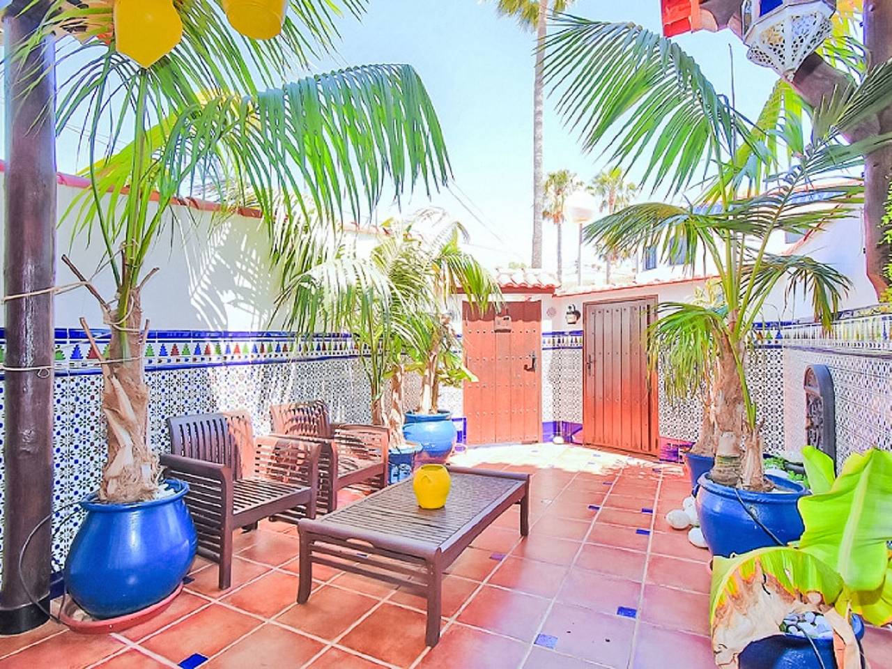 Cipres 32 in Playa de Los Urrutias (Cartagena), Cartagena