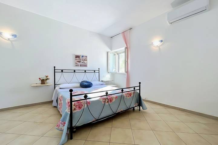 Studio für 2 Personen, mit Garten in Apulien