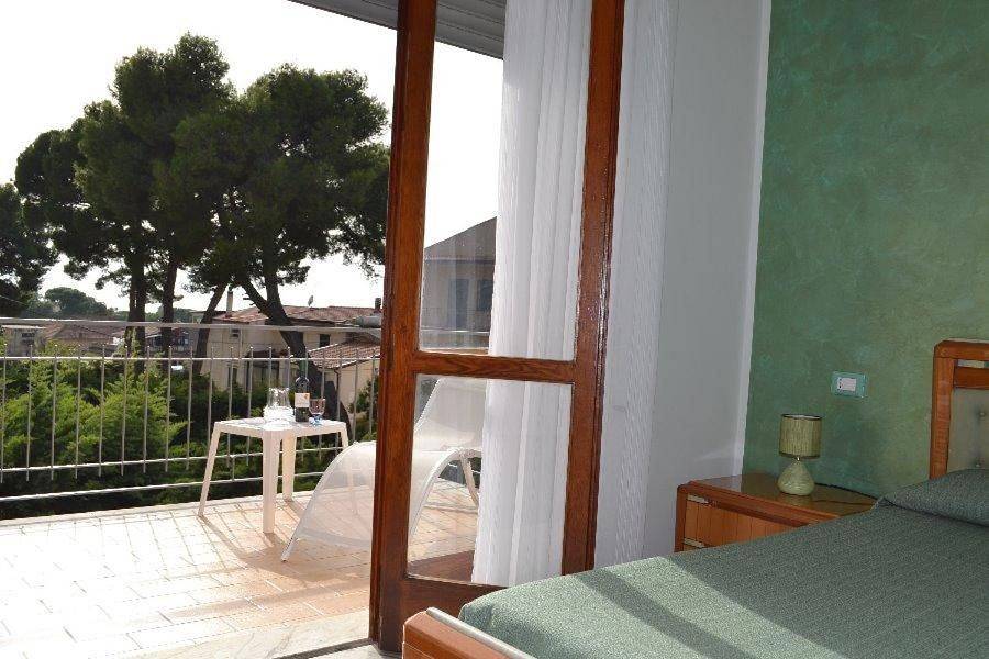 B&B Il Cigno in Santa Maria di Castellabate, Castellabate