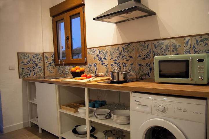 Appartement de vacances pour 4 personnes - 1