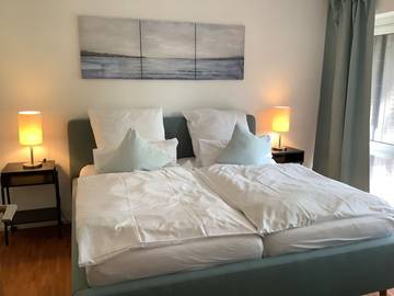 Ferienwohnung für 2 Personen in Themenstrände Scharbeutz, Südliche Ostseeküste, Bild 2