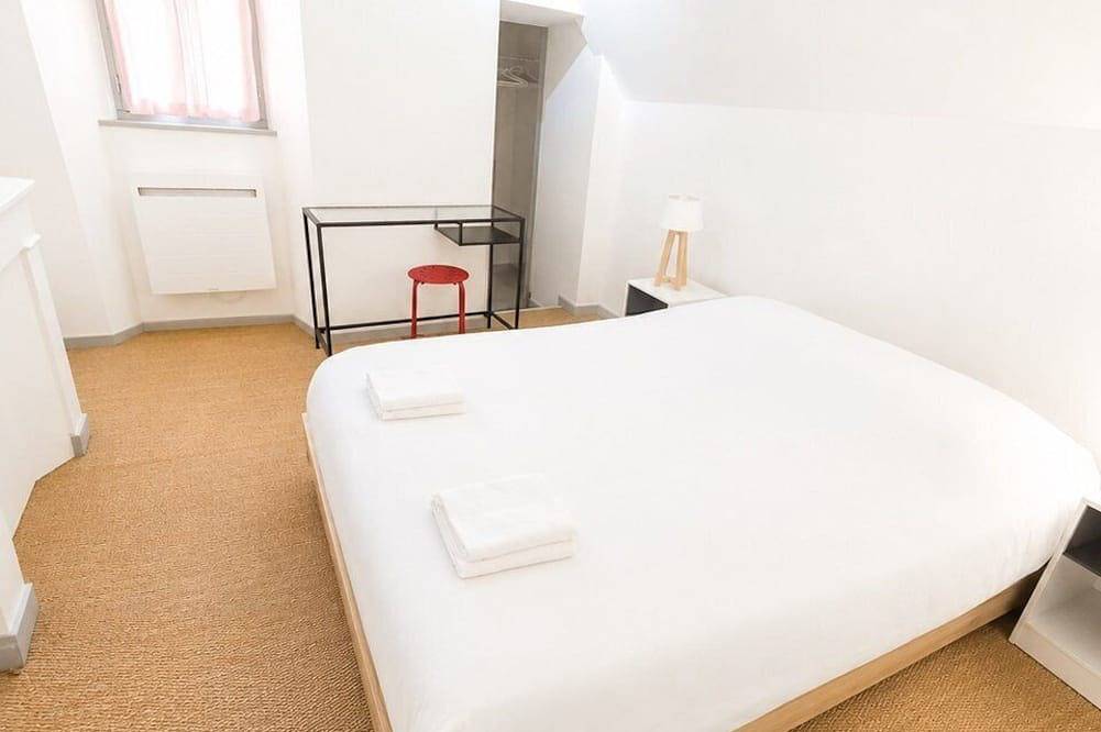 Ganze Wohnung, Le Duplex Notre-Dame  - Hypercentre in Poitiers, Vienne