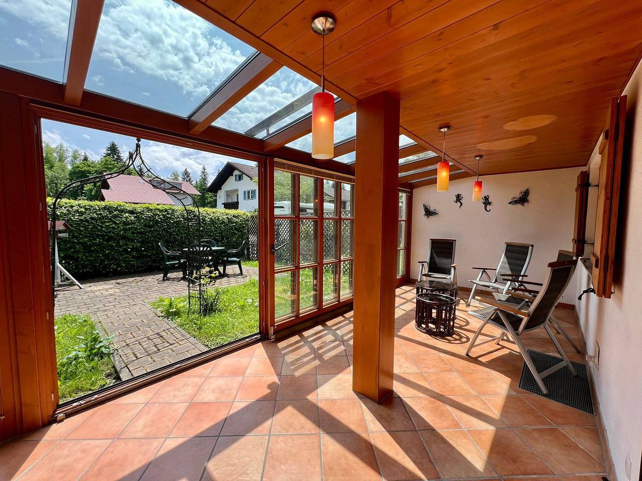 Ferienhaus Kenzenkopf in Halblech, Bayerisch Schwaben