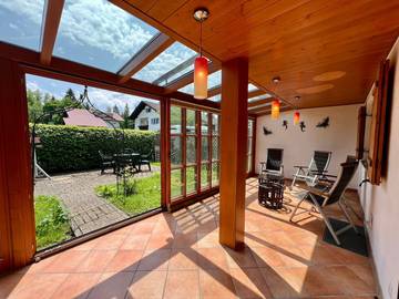 Ferienhaus für 8 Personen in Halblech, Romantische Straße, Bild 4