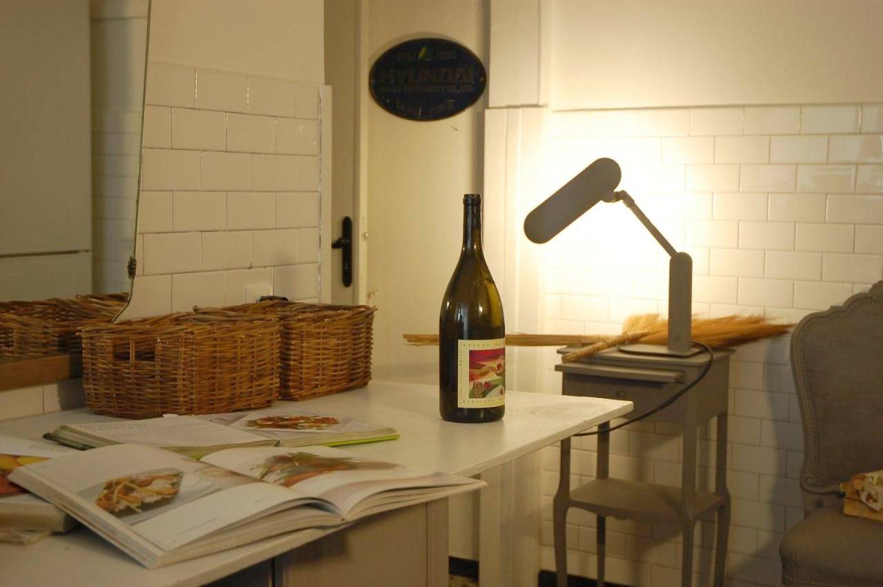 Virginias B&B in Savone (Ville), Savona