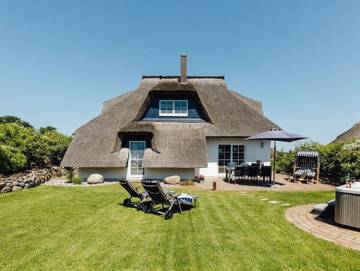 Ferienhaus für 7 Personen in Zinnowitz, Usedom, Bild 1