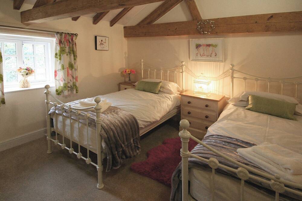 Chestnut Cottage - E5625 in Boston (Lincolnshire), Lincolnshire