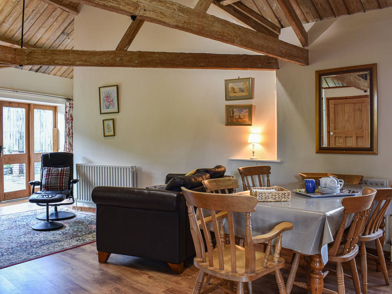 The Bull Pen - 17320 in Compton (West Sussex), South Downs