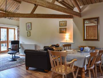 Holiday Rental for 6 People in Compton (West Sussex), West Sussex, Photo 4