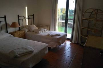 Casa Rural para 8 Personas en Candeleda, Valle del Tiétar, Foto 2