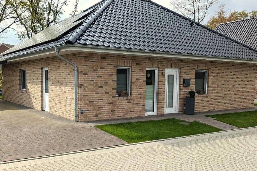 Vacation home on the Ems-Annelore, foto 9