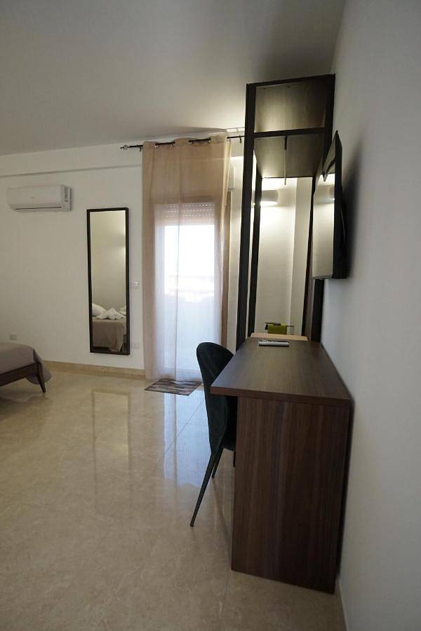 Double Room with Pool View in Leverano, Provincia di Lecce