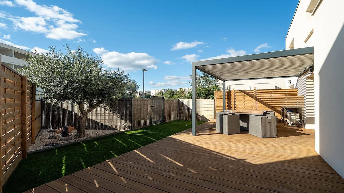 Valras'Loc La Dune Villa Familiale, Mer et Piscine in Sérignan, Côte d'Améthyste