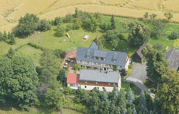 Ganze Wohnung, No.5 - Ferienwohnung Schkade in Reinhardtsdorf-Schöna, Elbsandsteingebirge