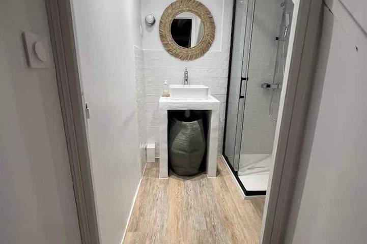 Gîte pour 4 personnes, avec Jardin à Badefols-d'Ans - 4