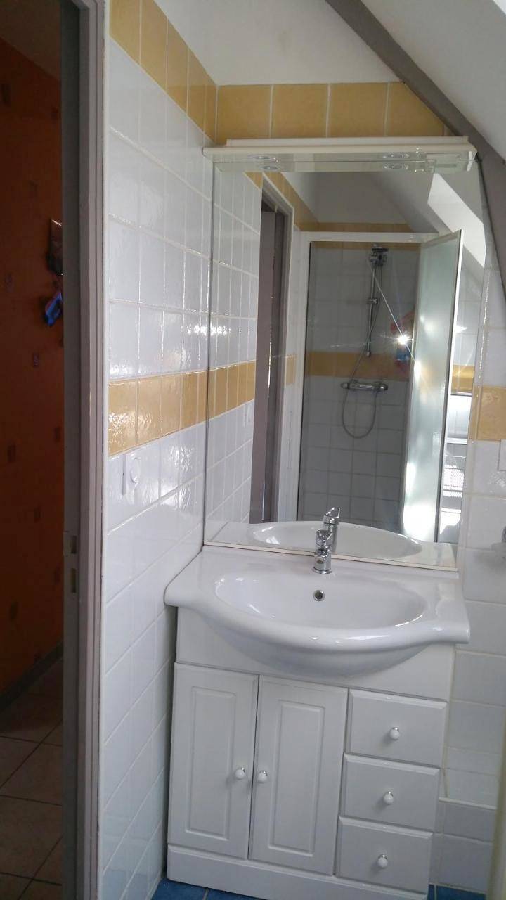 Appartement entier, Les gîtes de Lyly in Pontorson, Région d'Avranches