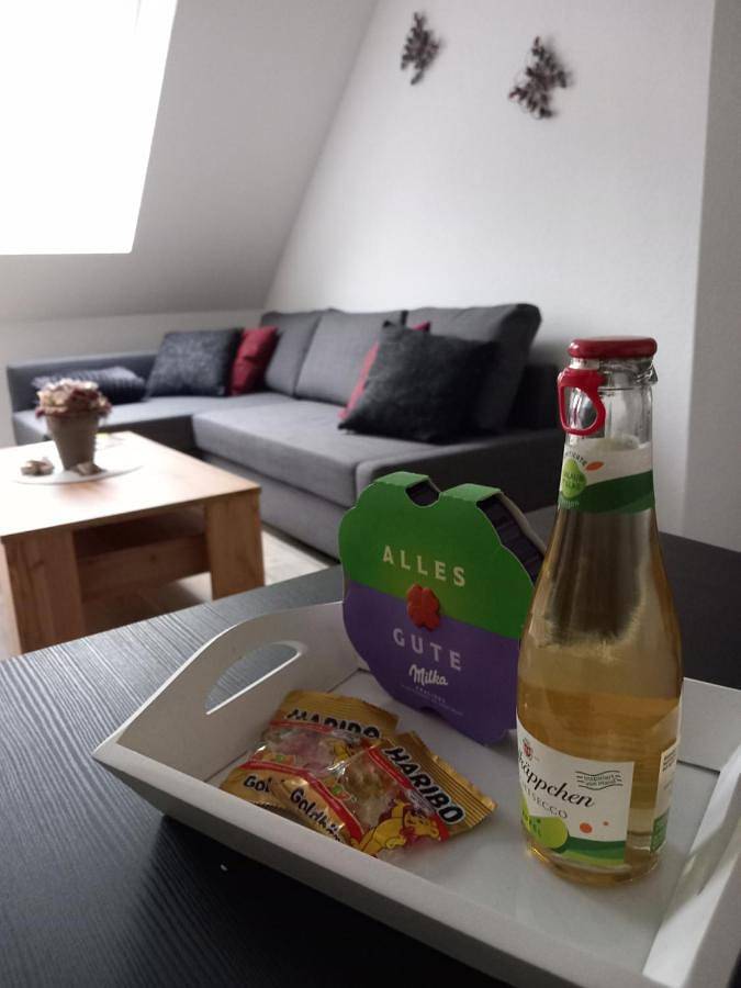 Ferienwohnung für 3 Personen in Nordhorn - 3