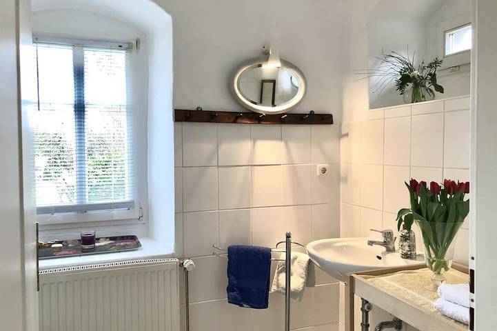 Ganze Wohnung, Ferienappartement im romantischen Landhaus Dresden in Bannewitz, Osterzgebirge