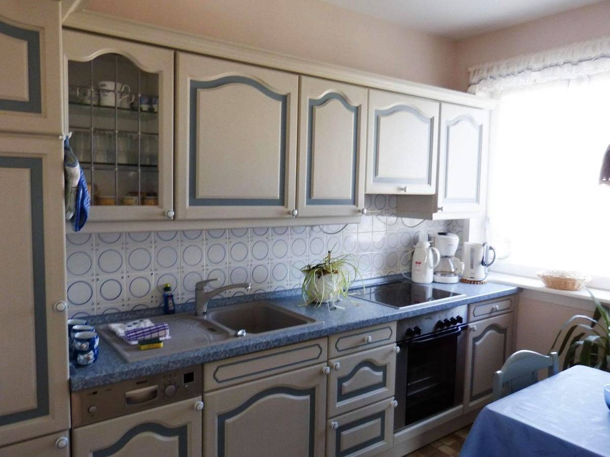 Ganze Wohnung, Ferienwohnung „Naujokat" in Wittdün, Amrum