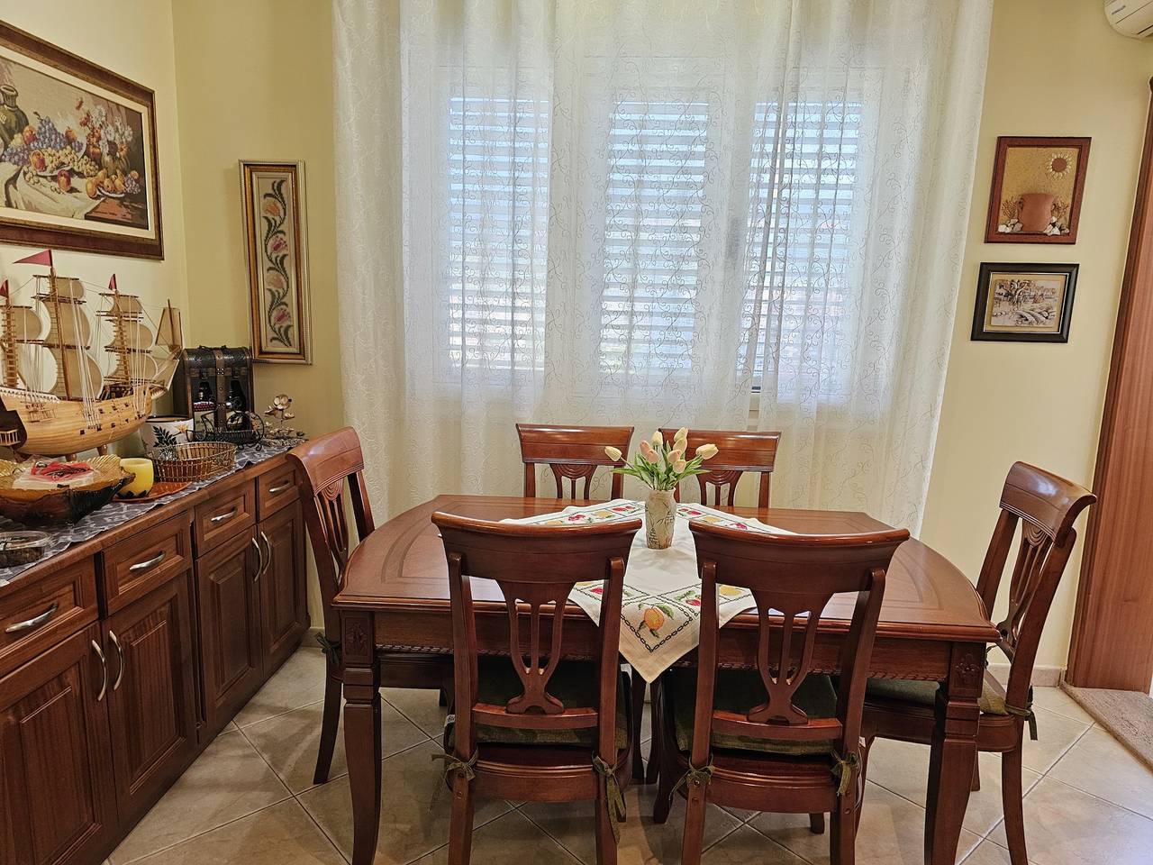 Apartamento entero, Apartamento junto a Old Beach con vistas al mar in Vlorë (Ciudad), Vlorë