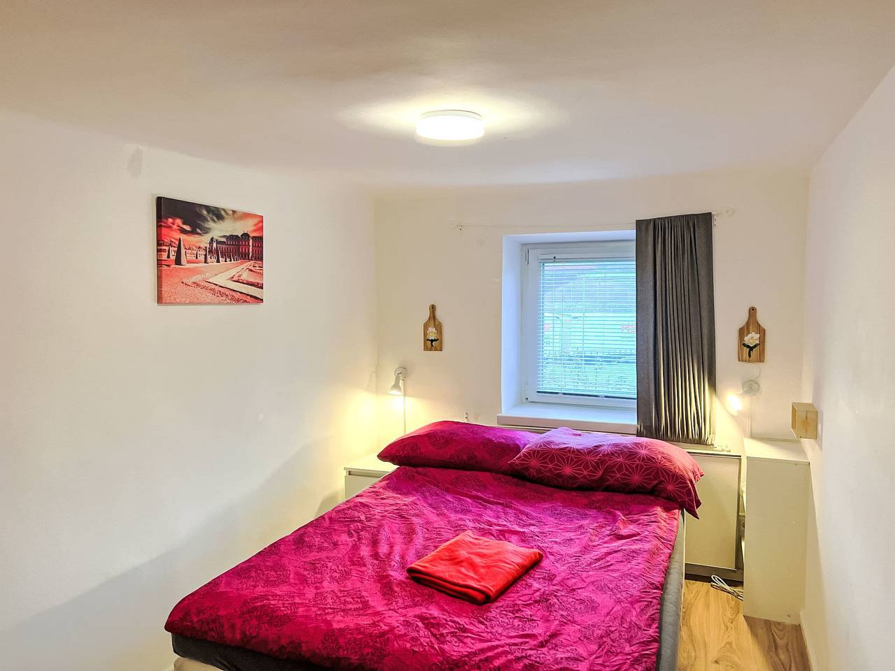 Ganze Wohnung, Garden Suite in Mittelburgenland