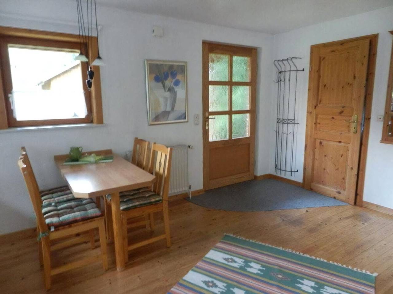 Detached holiday home Kasch in Soderstorf, Nordheide