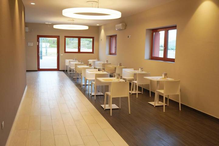 Hôtel pour 2 personnes, avec jardin, animaux acceptés à Potenza - 3