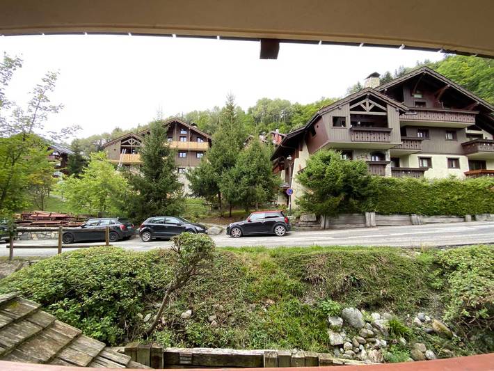 Gîte pour 4 personnes dans Meribel Village - 3