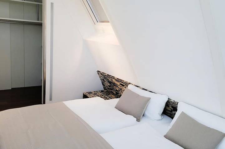 Ferienhaus für 4 Personen, mit Terrasse in Elsterheide - 2