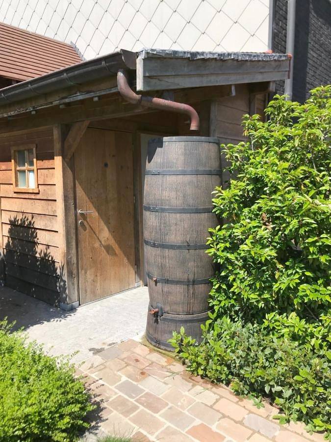 B&B d'Oude Brouwerij in De Haan, Belgische Kust