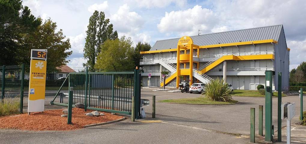 Hôtel pour 2 personnes, avec vue et jardin, animaux acceptés