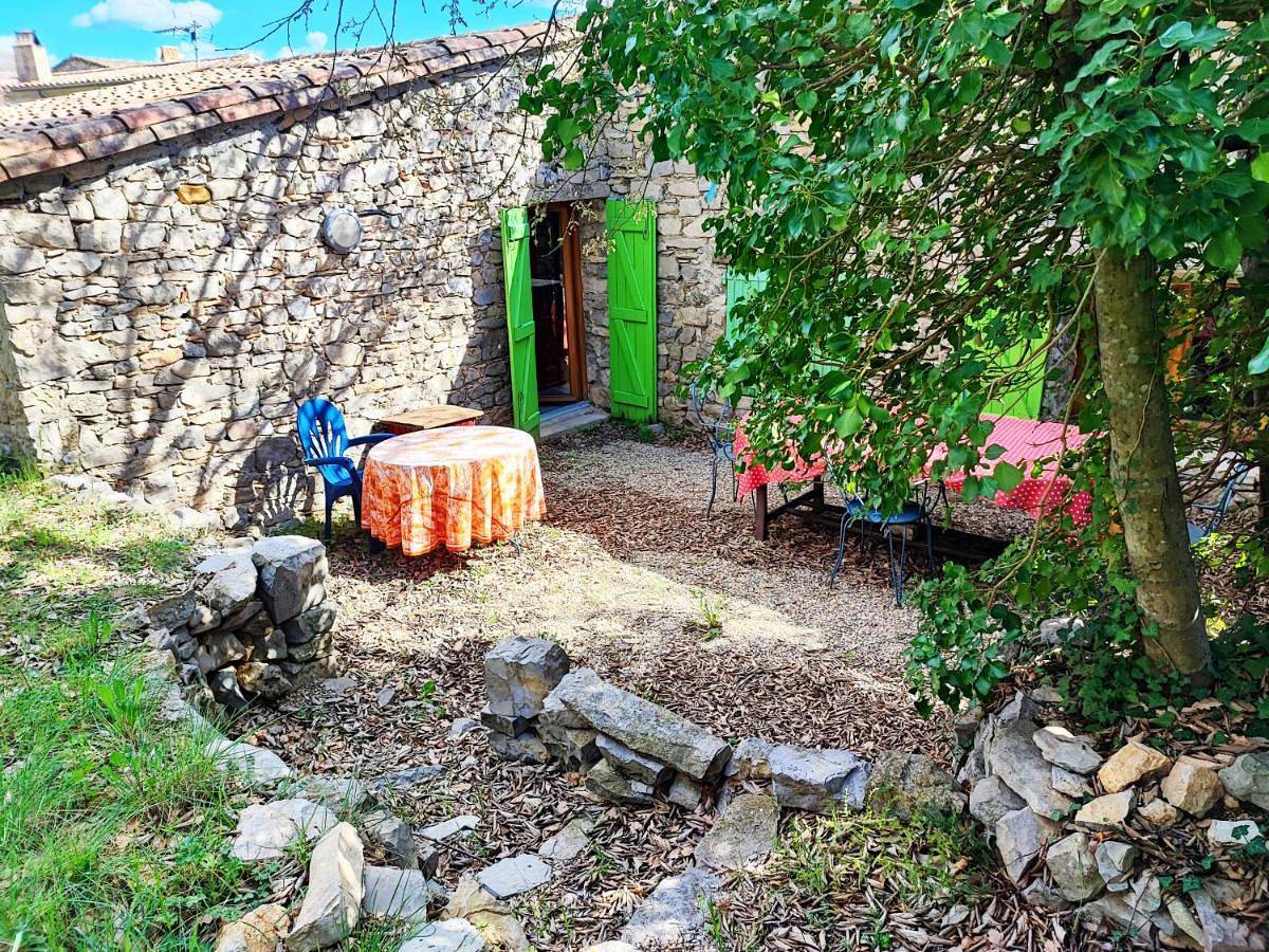 La Bergerie De Corconne in Corconne, Région du Vigan