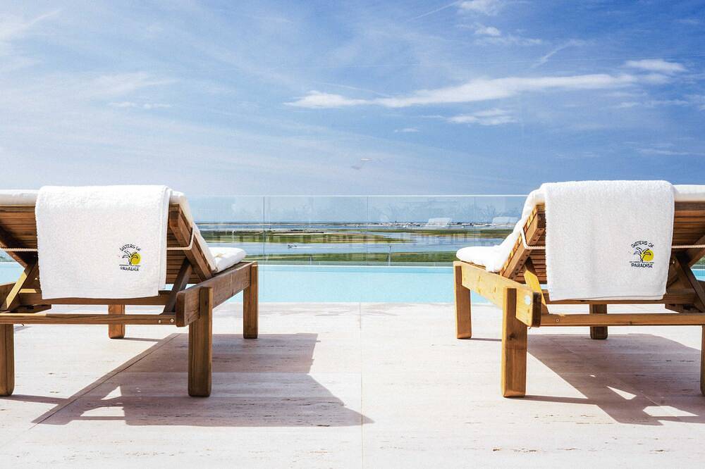 Appartamento vacanze a Olhão a partire da 196€ a notte