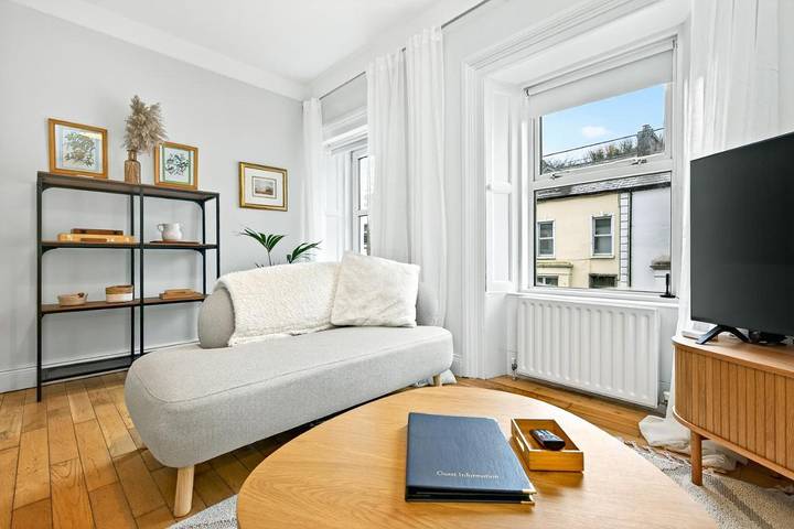 Appartement de vacances pour 4 personnes