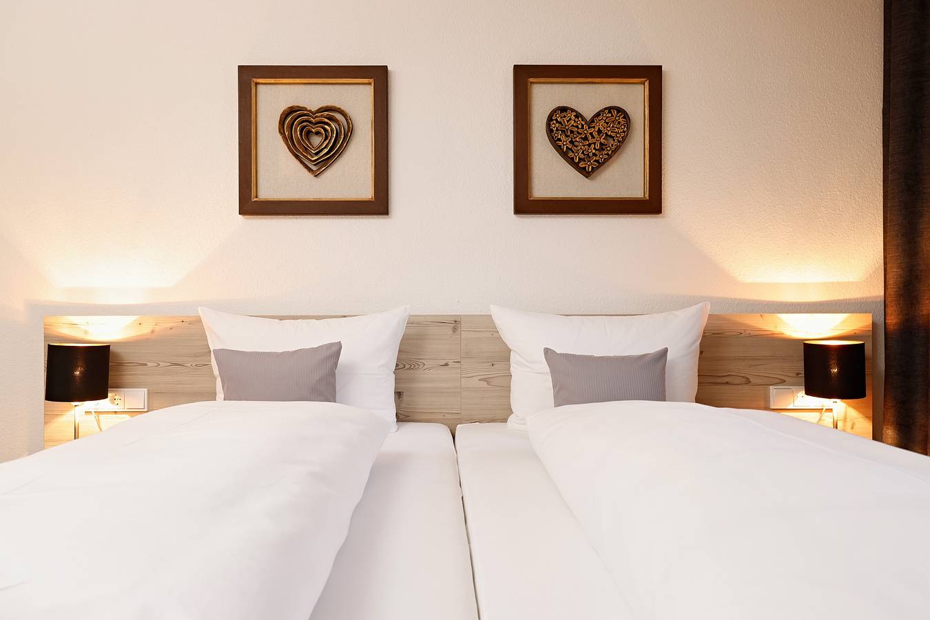 Apartamento vacacional entero, Apartamento de vacaciones para 2 personas con piscina in Bolsterlang, Suabia (Baviera)