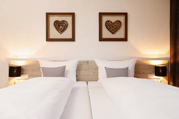 Ferienwohnung für 2 Personen in Bolsterlang, Hörnerdörfer, Bild 3