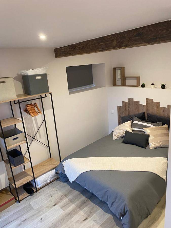 One-Bedroom House in Cugand, Région de La Roche-sur-Yon