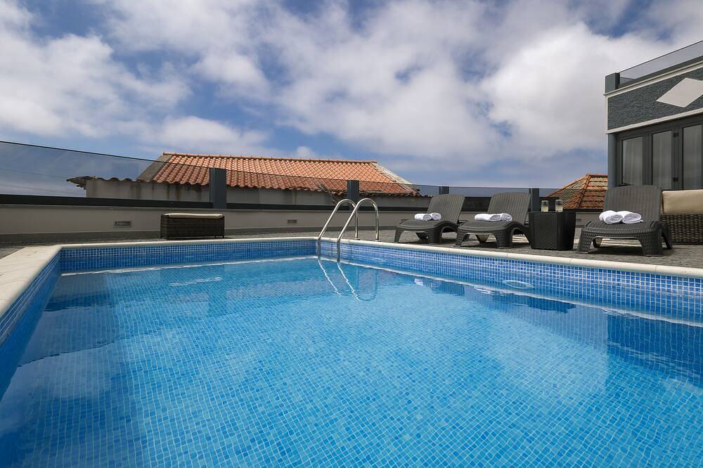 Angel'S Sunset T2 Estrito Da Calheta in Estreito da Calheta, Madeira