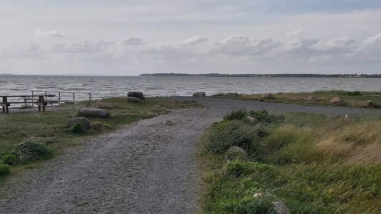 Ferienhaus für 6 Personen (66 m²) in Assens in Assens, Lillebælt