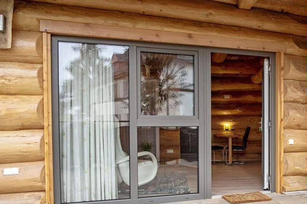 Entire apartment, Paulinerstraße Apartment 5 - Holiday home silence in Schweigen-Rechtenbach, Südliche Weinstraße