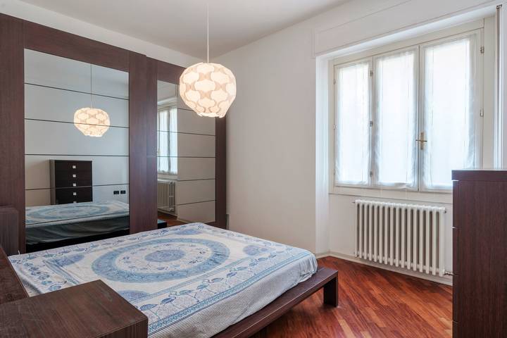 Gîte pour 4 personnes à Brescia - 2