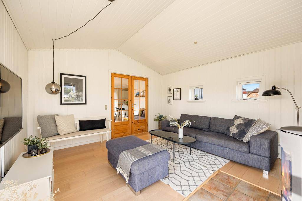 Villa voor 7 personen in Søndervig, Holmsland Klit