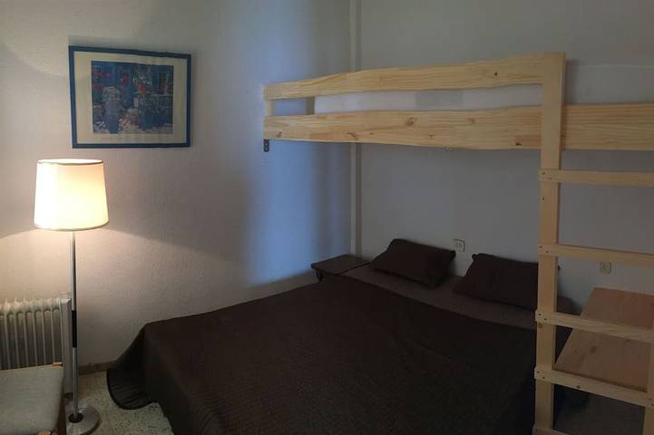 Appartement entier, A votre santé, les pieds dans l'eau in Roses, Haut-Ampurdan