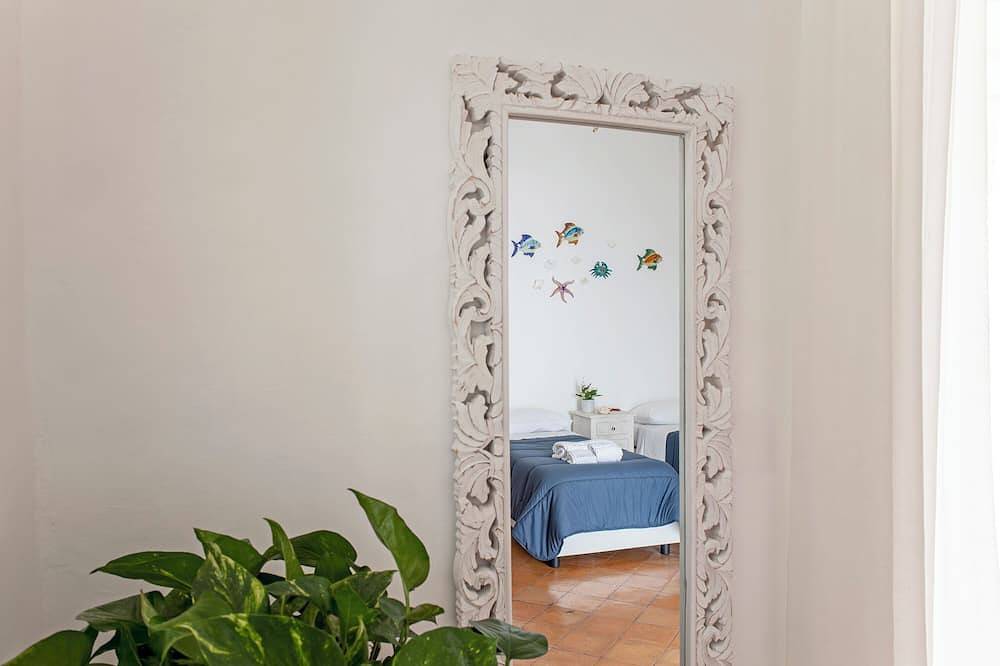 Casa Giosuè - Your Home on the Amalfi Coast - sea View Terrace in Conca dei Marini, Costiera amalfitana