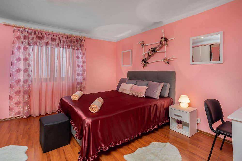 Hel lejlighed, 2 bedroom nice apartment in Rijeka in Rijeka, Primorje-Gorski Kotar